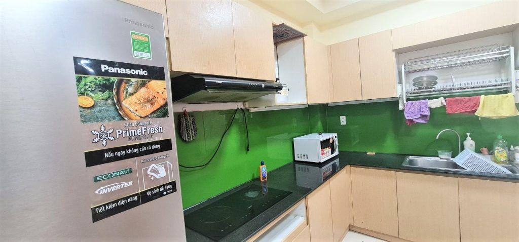Cần bán CC Oriental Plaza - Sổ hồng riêng - 2PN.2WC - Bán giá 4.350 tỷ.