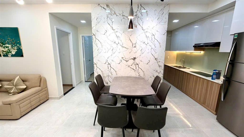 Bán căn hộ babylon âu cơ, view âu cơ, 76m2 | 2pn | 2wc. bán giá 4 tỷ 650 thương lượng.