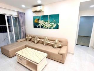 Bán căn hộ babylon âu cơ, view âu cơ, 76m2 | 2pn | 2wc. bán giá 4 tỷ 650 thương lượng.