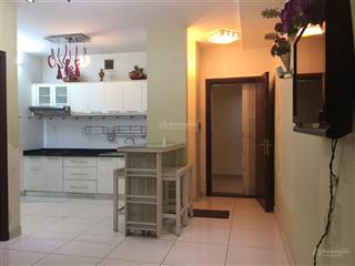 Bán căn hộ phú thạnh 1pn, lầu cao đón gió. diện tích 45m2, giá bán 1 tỷ 6  công chứng trong ngày.