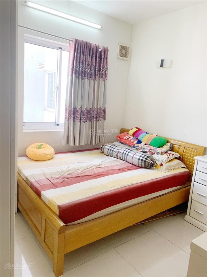 Bán căn hộ phú thạnh 1pn, lầu cao đón gió. diện tích 45m2, giá bán 1 tỷ 6  công chứng trong ngày.