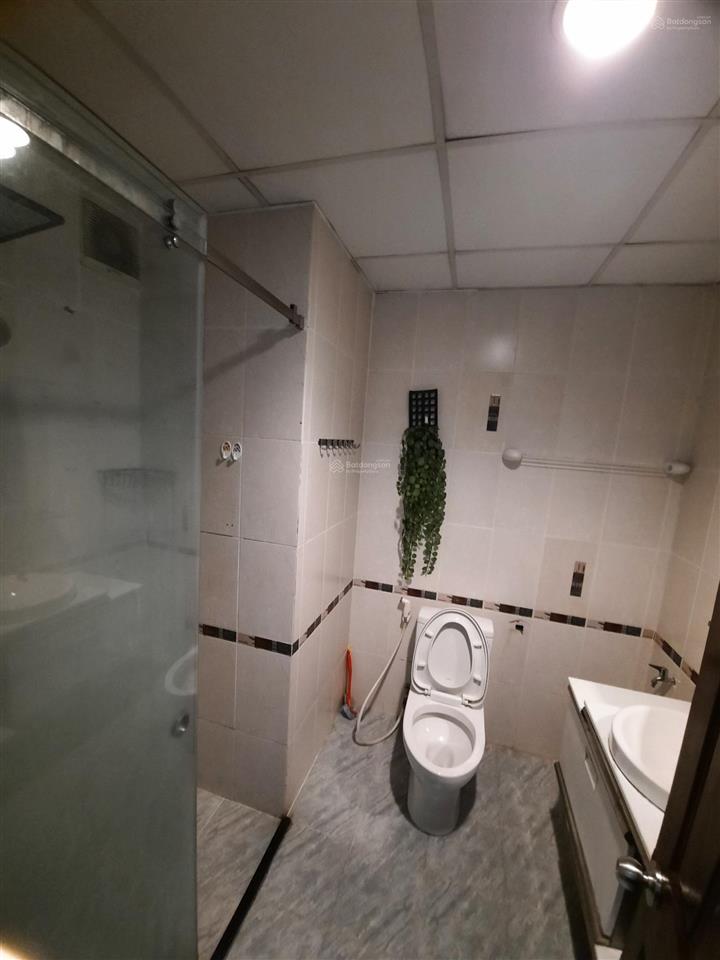 Bán căn hộ phú thạnh 1pn, lầu cao đón gió. diện tích 45m2, giá bán 1 tỷ 6  công chứng trong ngày.
