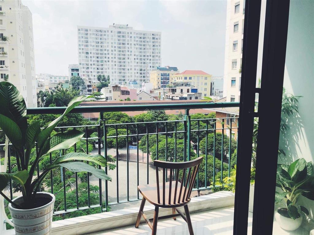 Bán cc 312 lạc long quân, 3,4 tỷ, 65m², q11, sổ hồng riêng.  xem nhà 0384 015 ***