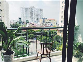 Bán cc 312 lạc long quân, 3,4 tỷ, 65m², q11, sổ hồng riêng.  xem nhà 0384 015 ***