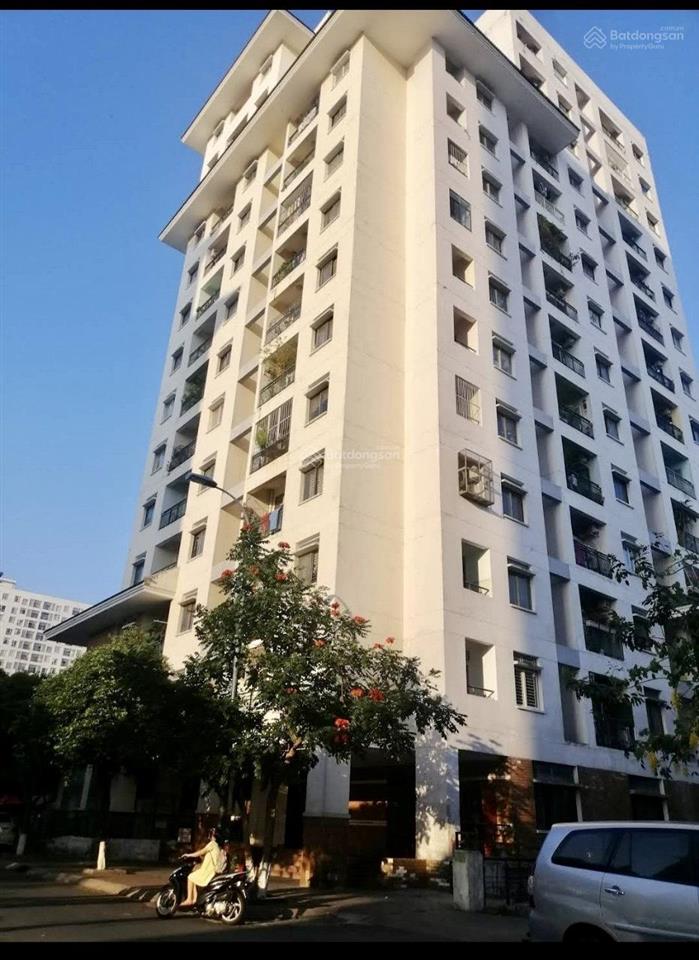 Bán cc 312 lạc long quân, 3,4 tỷ, 65m², q11, sổ hồng riêng.  xem nhà 0384 015 ***