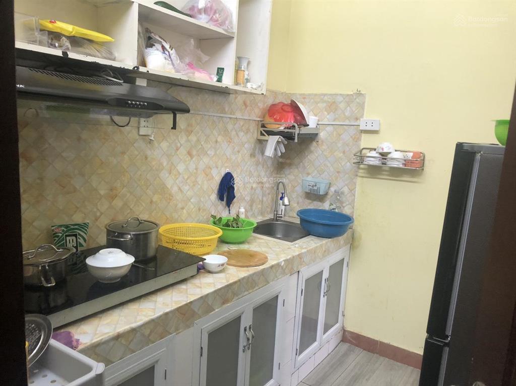 Bán cc 312 lạc long quân, 3,4 tỷ, 65m², q11, sổ hồng riêng.  xem nhà 0384 015 ***