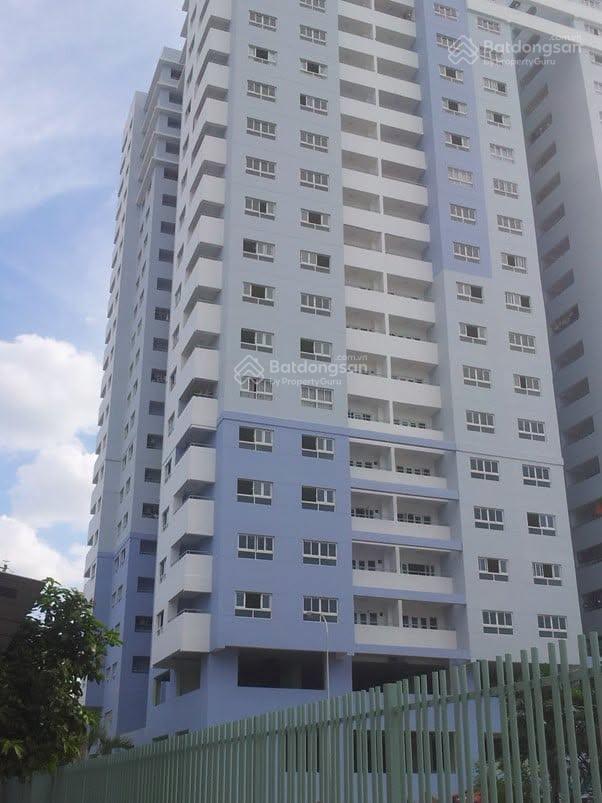 Bán căn hộ tân hương tower  118 tân hương, 78m2 2pn, 2.7 tỷ tại tân quý. sang tên công chứng, hđmb