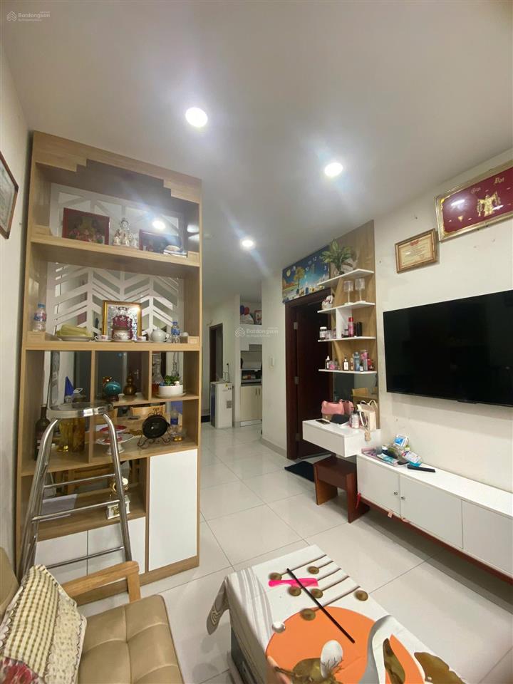 Cần bán căn hộ 8x rainbow (ngọc đông dương)  2pn, 2wc  2 tỷ 5, giáp q. tân phú