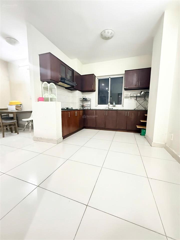 Bán chung cư phú thạnh  tân phú. diện tích 90m2, 2 phòng ngủ giá tốt 2,870 tỷ, công chứng sang tên