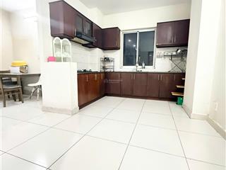Bán chung cư phú thạnh  tân phú. diện tích 90m2, 2 phòng ngủ giá tốt 2,870 tỷ, công chứng sang tên