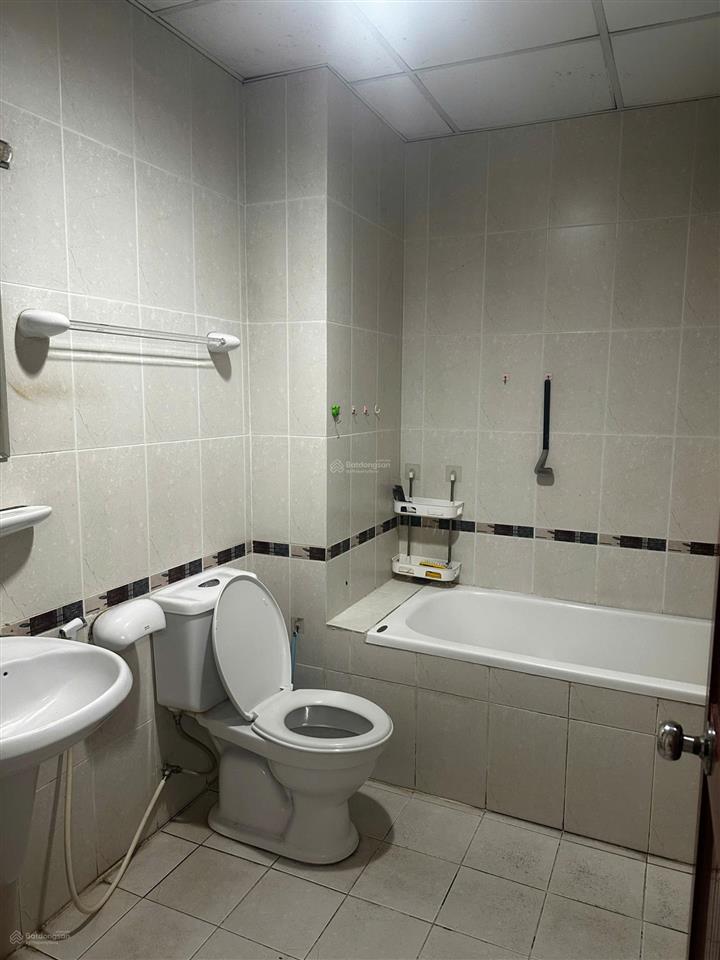 Bán chung cư phú thạnh  tân phú. diện tích 90m2, 2 phòng ngủ giá tốt 2,870 tỷ, công chứng sang tên
