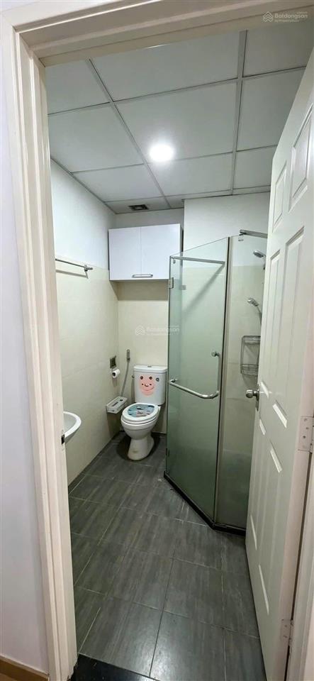 Bán căn hộ 8x đầm sen khu tô hiệu, 1pn  45m2  đã có sổ hồng riêng  nhà như hình