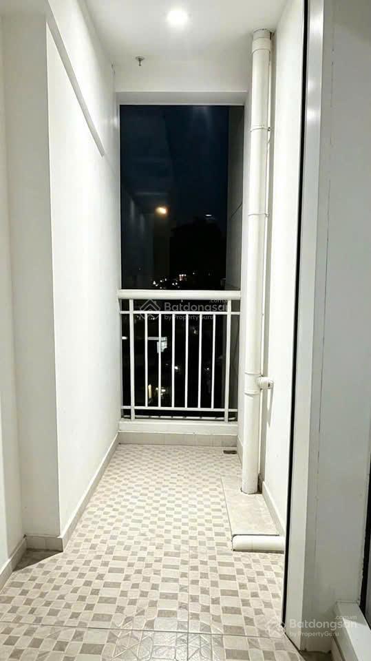 Bán căn hộ 8x đầm sen khu tô hiệu, 1pn  45m2  đã có sổ hồng riêng  nhà như hình