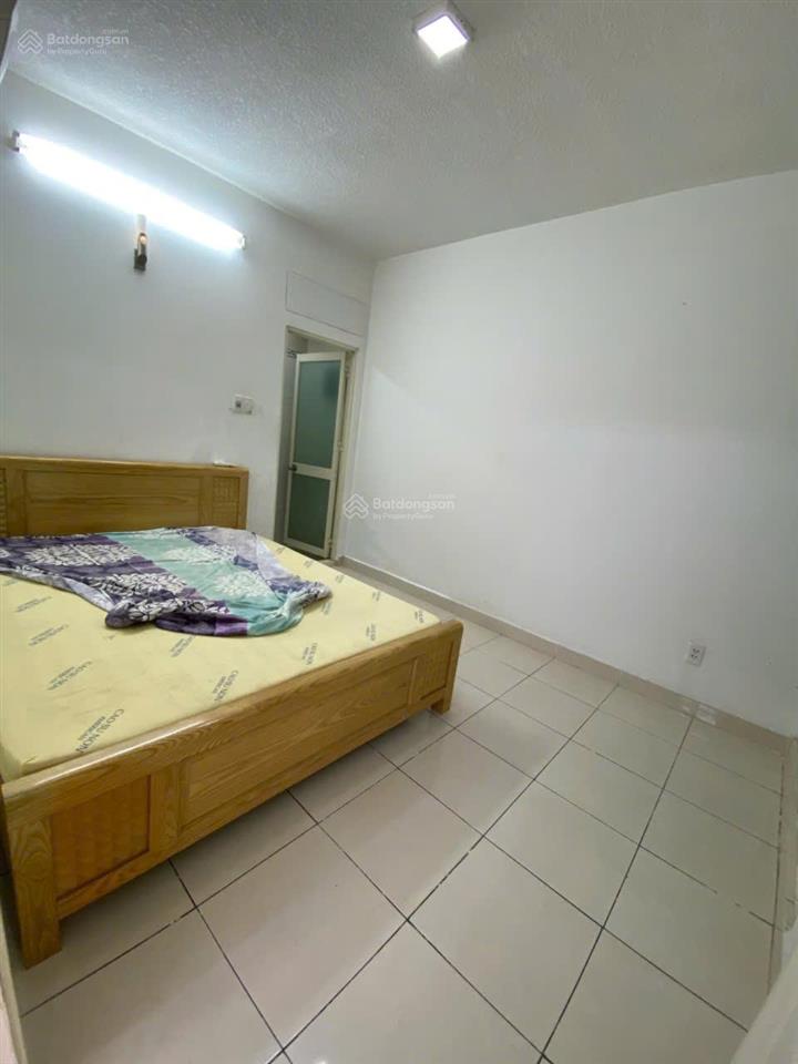Bán căn 2pn ở 8x thái an giáp q. tân bình. dt 54m2  2.180 tỷ  công chứng sang tên