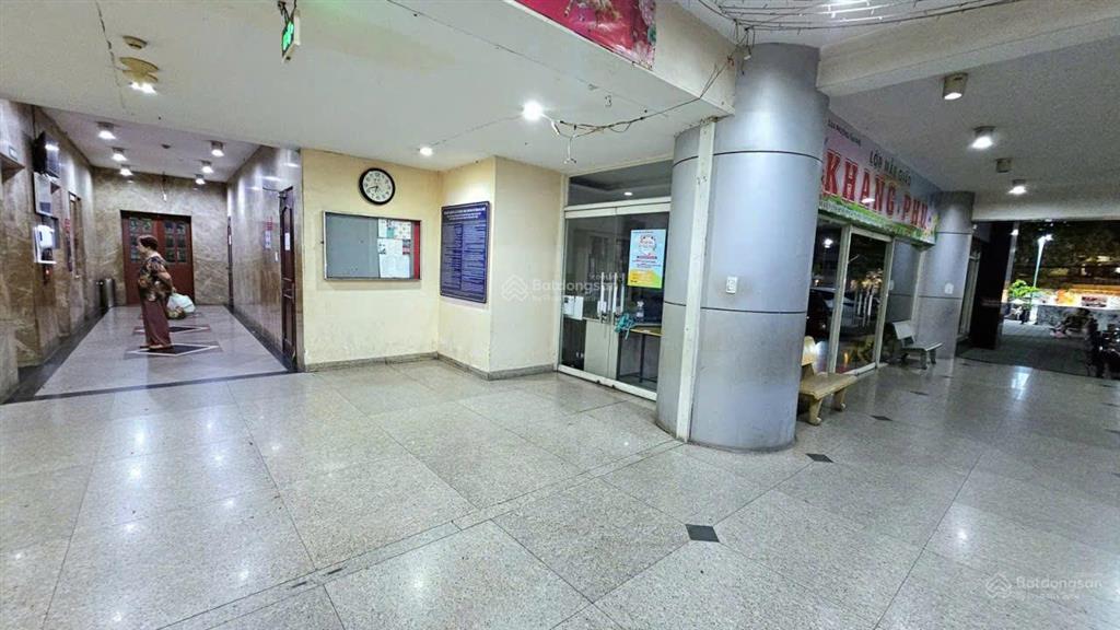 Bán căn hộ 2pn tại chung cư khang phú. 74m2  ban công thoáng  có sổ  bán giá 3 tỷ 550.