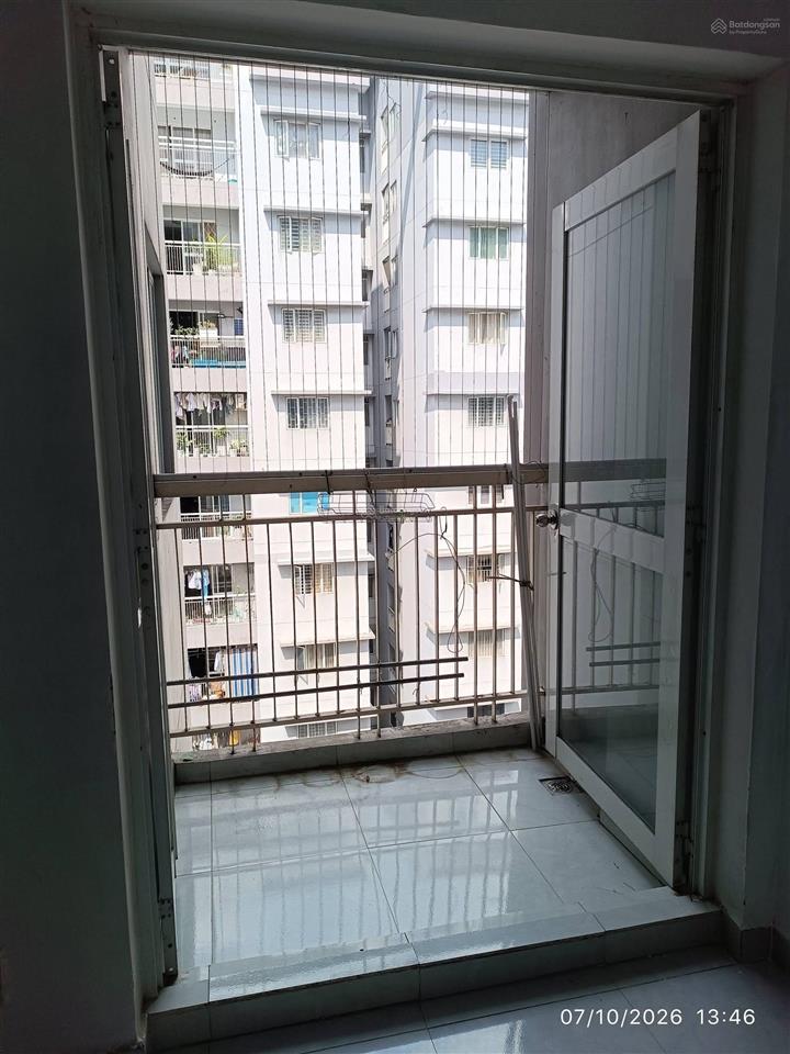 Bán gấp căn hộ sơn kỳ 1 quận tân phú  62m2 | 2pn 2wc | sổ hồng riêng.  0384 015 *** xem nhà