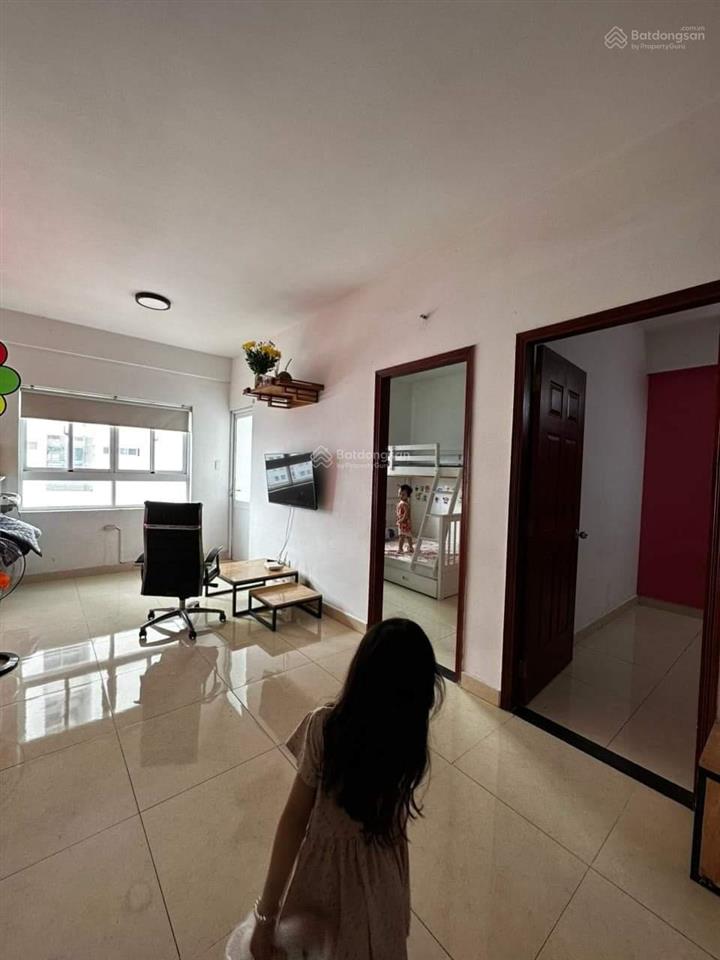 Cần bán căn hộ idico tân phú, diện tích 62m2, 2 phòng ngủ, giá bán 3 tỷ  sổ hồng riêng.