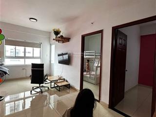 Cần bán căn hộ idico tân phú, diện tích 62m2, 2 phòng ngủ, giá bán 3 tỷ  sổ hồng riêng.