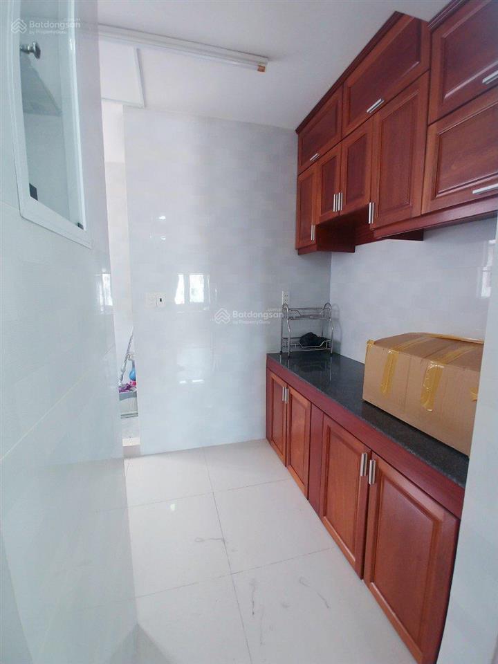 Bán chung cư bàu cát ii q. tân bình. dt 57m2  2pn|1wc  sổ hồng riêng  2.650 tỷ.