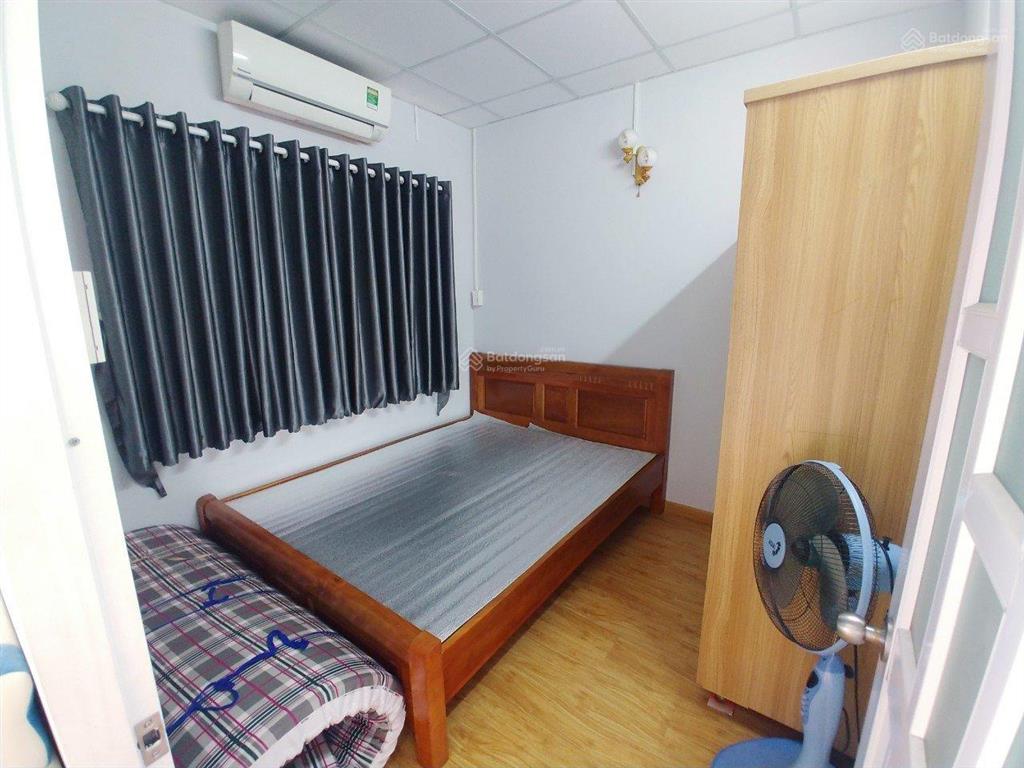 Bán chung cư bàu cát ii q. tân bình. dt 57m2  2pn|1wc  sổ hồng riêng  2.650 tỷ.