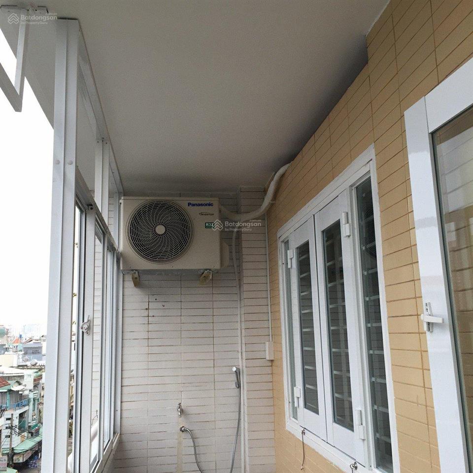 Bán chung cư bàu cát ii q. tân bình. dt 57m2  2pn|1wc  sổ hồng riêng  2.650 tỷ.