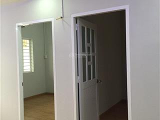 Bán chung cư bàu cát ii q. tân bình. dt 57m2  2pn|1wc  sổ hồng riêng  2.650 tỷ.
