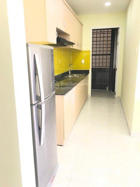 Bán căn hộ babylon tân phú | 50m2 1pn1wc | ban công rộng  sổ hồng riêng giá 3,1 tỷ