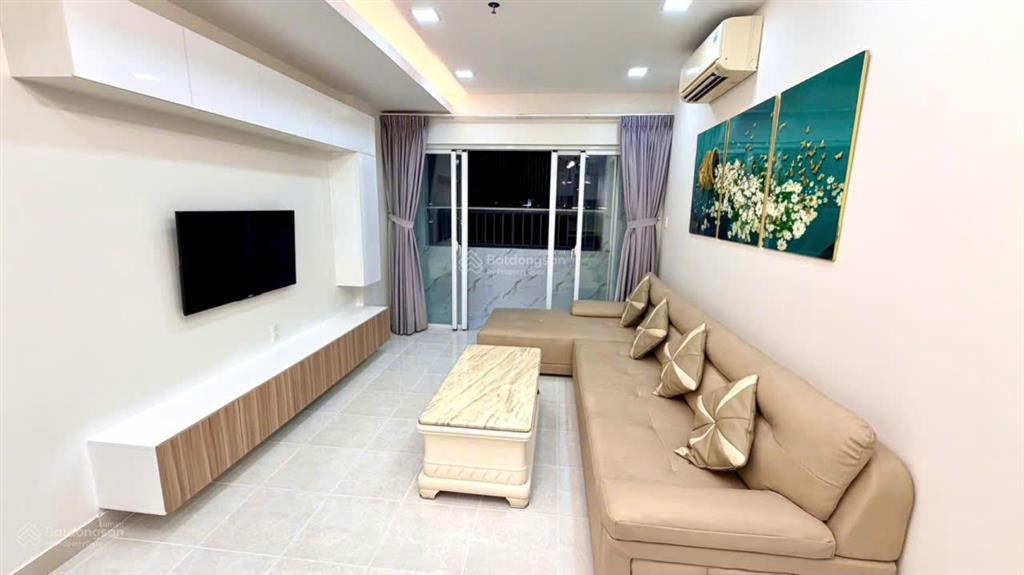 Bán căn hộ babylon tân phú | 50m2 1pn1wc | ban công rộng  sổ hồng riêng giá 3,1 tỷ