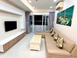 Bán căn hộ babylon tân phú | 50m2 1pn1wc | ban công rộng  sổ hồng riêng giá 3,1 tỷ