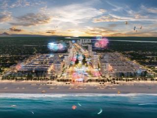 Bán cắt lỗ sâu shophouse quảng trường biển sầm sơn 112,5m2, mặt tiền 6m, bán nhanh trong tháng.