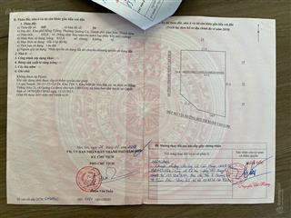 Cần vốn gấp gia đình bán lỗ lô đất 2 mặt tiền 632m2 ven biển sầm sơn, thanh hóa  chính chủ giá tốt