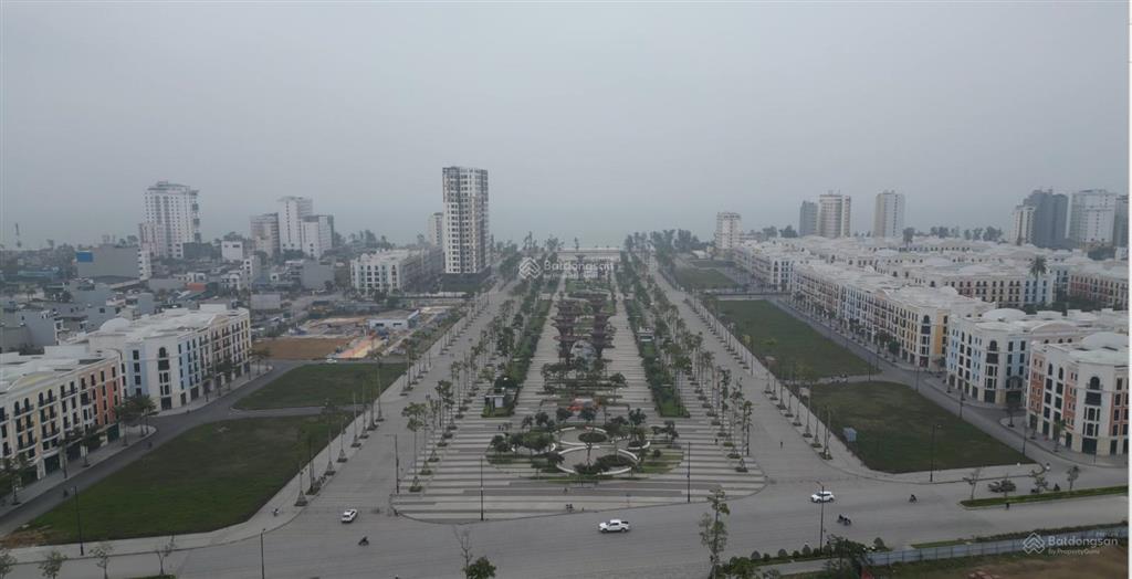Gđ bán gấp shophouse sun sầm sơn quảng trường biển giá cắt lỗ sâu