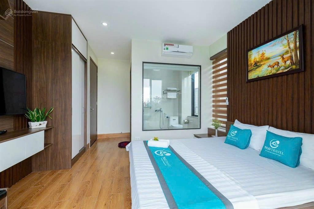 Bán cắt lỗ biệt thự villa flc sầm sơn full nội thất, đang kinh doanh cho thuê