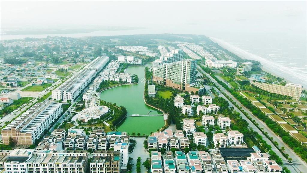 Bán cắt lỗ biệt thự villa flc sầm sơn full nội thất, đang kinh doanh cho thuê