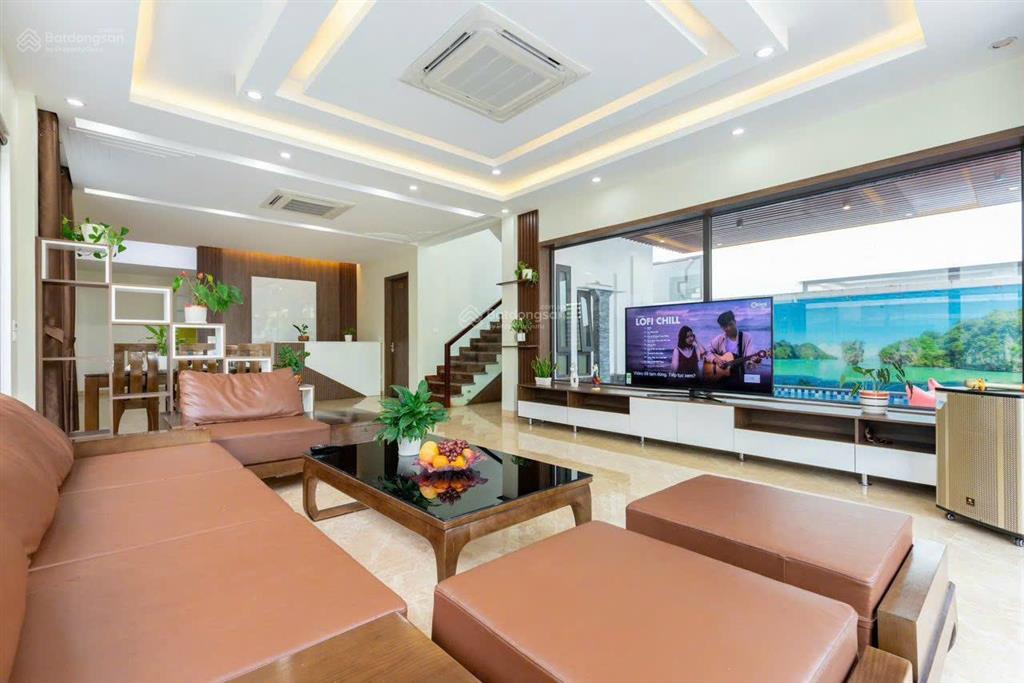 Bán cắt lỗ biệt thự villa flc sầm sơn full nội thất, đang kinh doanh cho thuê