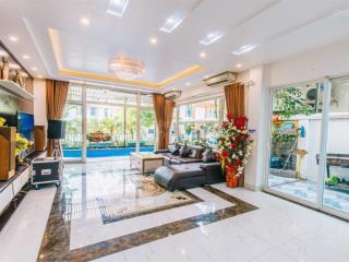 Bán cắt lỗ biệt thự villa flc sầm sơn full nội thất, đang kinh doanh cho thuê