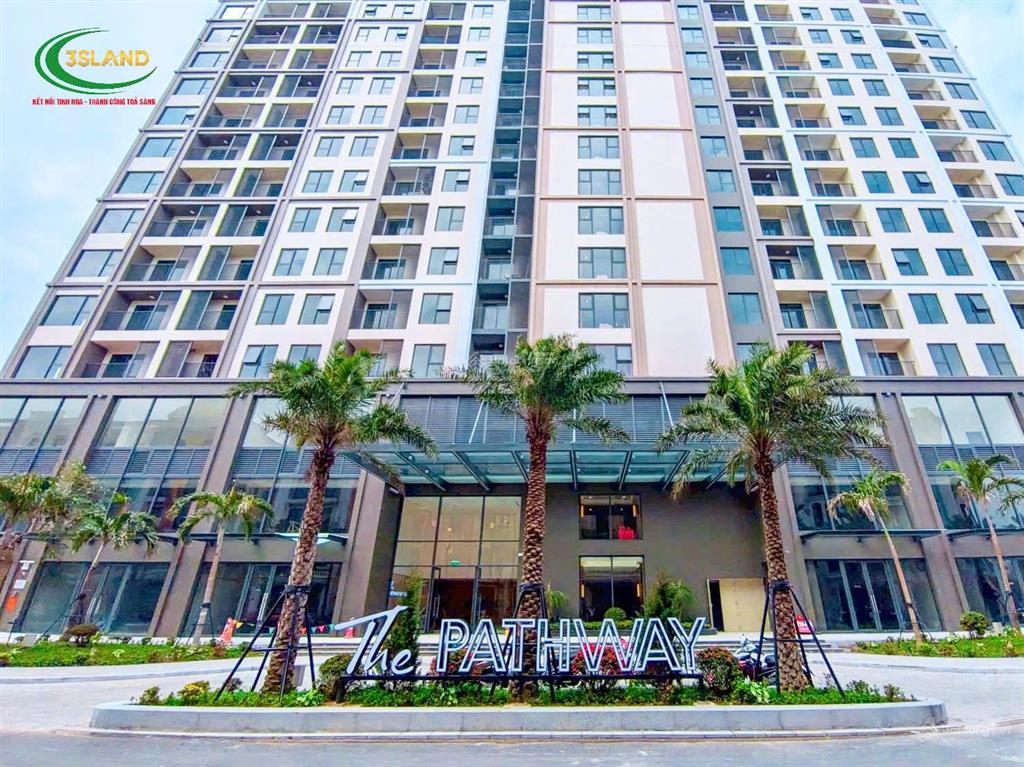 Chỉ 4,7 tỷ sở hữu shop khối đế sun the pathway vị trí đẹp nhất quảng trường biển sầm sơn