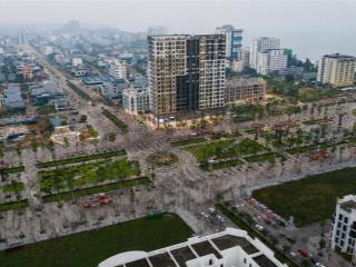 Chỉ 4,7 tỷ sở hữu shop khối đế sun the pathway vị trí đẹp nhất quảng trường biển sầm sơn