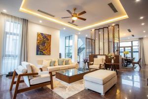Villa vip 500m2 flc sầm sơn phiên bản giới hạn bán cắt lỗ