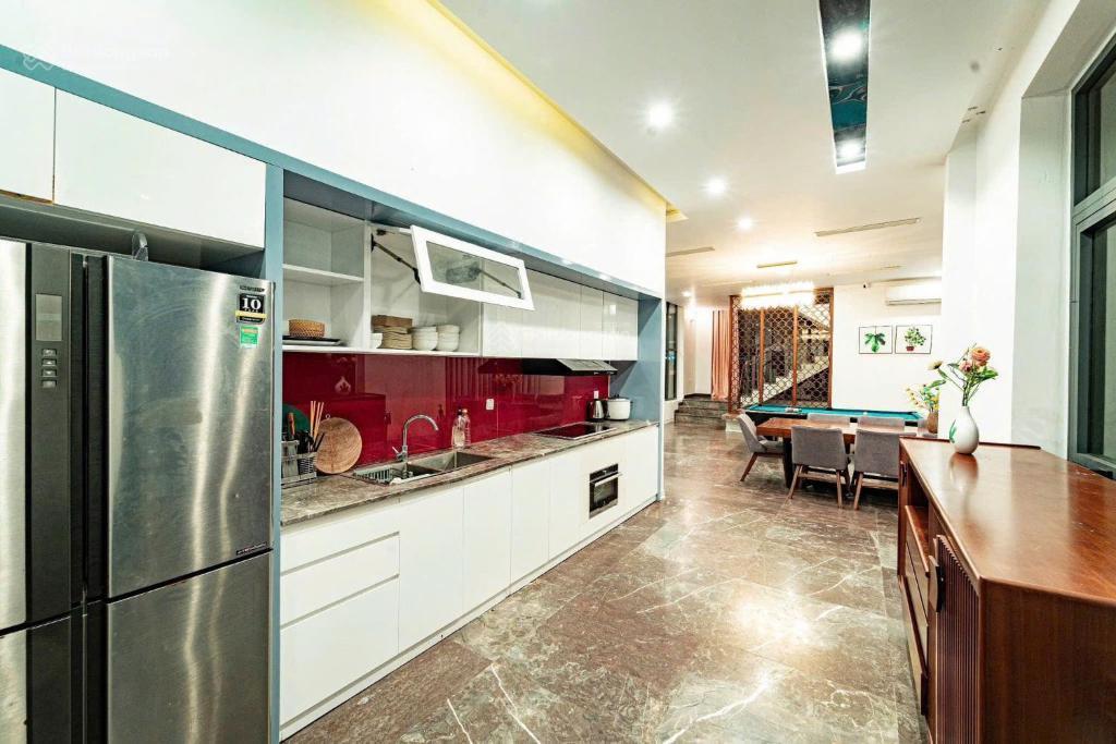 Villa vip 500m2 flc sầm sơn phiên bản giới hạn bán cắt lỗ