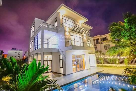 Villa vip 500m2 flc sầm sơn phiên bản giới hạn bán cắt lỗ