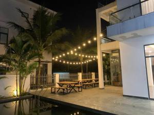 Villa vip 500m2 flc sầm sơn phiên bản giới hạn bán cắt lỗ