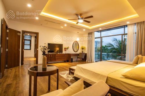 Villa vip 500m2 flc sầm sơn phiên bản giới hạn bán cắt lỗ