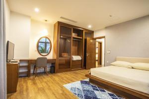 Villa vip 500m2 flc sầm sơn phiên bản giới hạn bán cắt lỗ