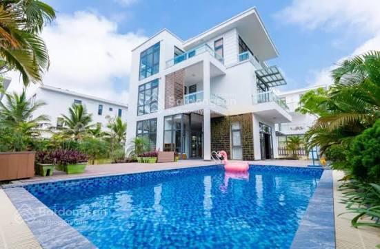 Villa vip 500m2 flc sầm sơn phiên bản giới hạn bán cắt lỗ