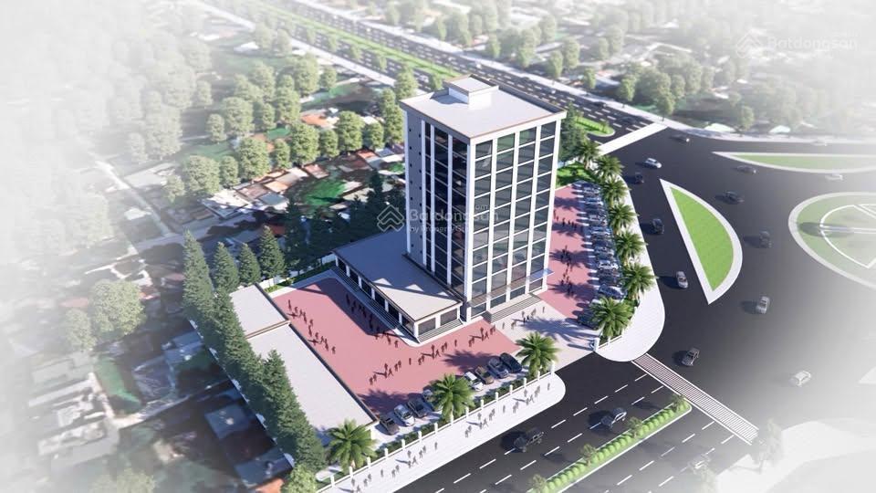Bán quỹ đất thương mại dịch vụ 5.260m trục đại lộ nam sông mã sát biển sầm sơn