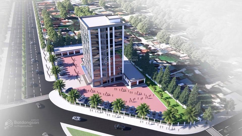 Bán quỹ đất thương mại dịch vụ 5.260m trục đại lộ nam sông mã sát biển sầm sơn