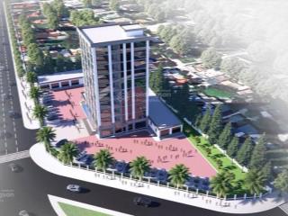 Bán quỹ đất thương mại dịch vụ 5.260m trục đại lộ nam sông mã sát biển sầm sơn