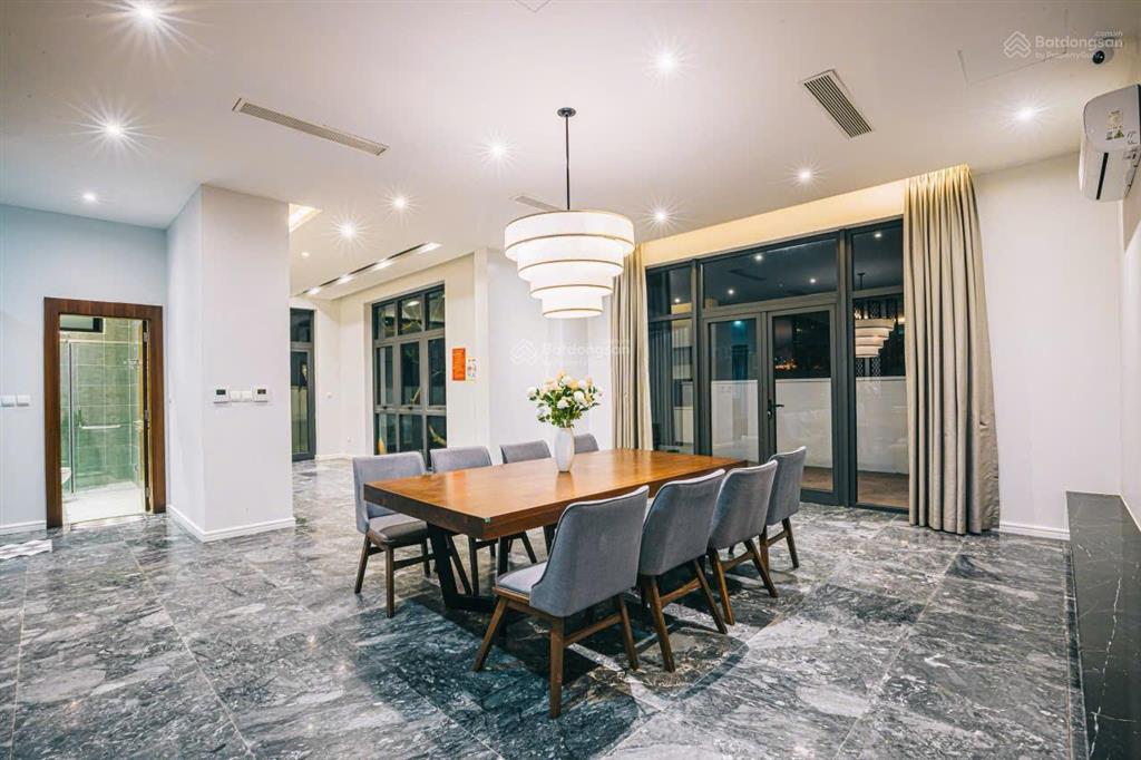 Cắt lỗ sâu! villa vip flc sầm sơn 500m2 3 tầng 7pn bể bơi riêng sổ đỏ lâu dài