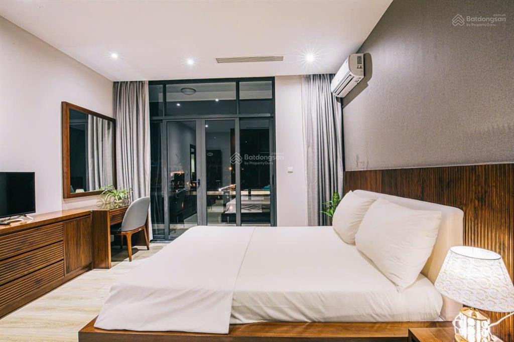 Cắt lỗ sâu! villa vip flc sầm sơn 500m2 3 tầng 7pn bể bơi riêng sổ đỏ lâu dài